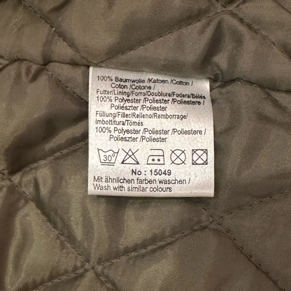 Utility Jacket - Picture 5 of 6